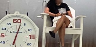 Trans man files complaint after gym denies him pool entry unless he wore "female one-piece" swimsuit - LGBTQ Nation