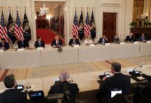 Trump plans executive order to address college sports issues - ESPN