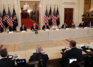 Trump plans executive order to address college sports issues - ESPN