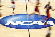 Trump vows executive order to 'fix' college sports NIL payments 'mess' - CNBC