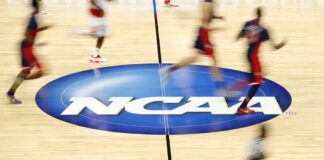 Trump vows executive order to ‘fix’ college sports NIL payments ‘mess’ – CNBC Trump vows executive order to 'fix' college sports NIL payments 'mess' - CNBC