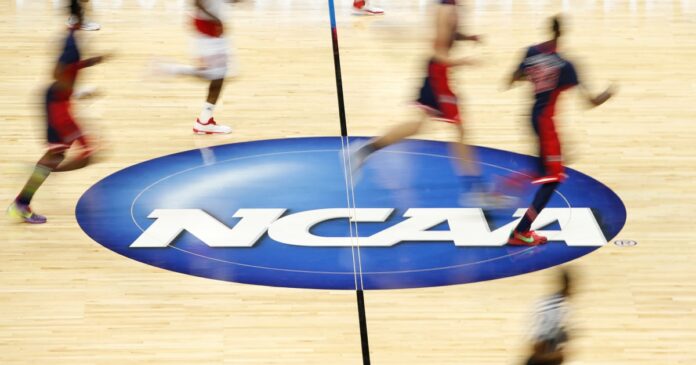 Trump vows executive order to 'fix' college sports NIL payments 'mess' - CNBC