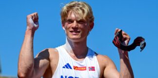 UTexas athlete on being gay: ‘I’m proud and happy with who I am’ - OutSports