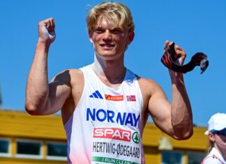 UTexas athlete on being gay: ‘I’m proud and happy with who I am’ – OutSports UTexas athlete on being gay: ‘I’m proud and happy with who I am’ - OutSports