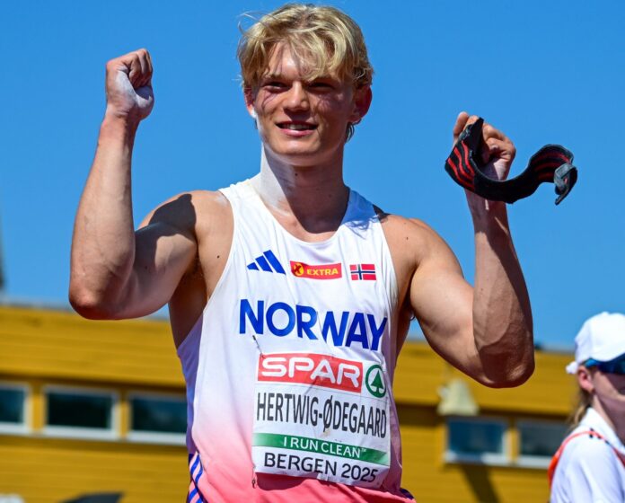 UTexas athlete on being gay: ‘I’m proud and happy with who I am’ - OutSports