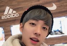 Watch: First Openly Gay Idol Holland Makes Monumental Debut With “Neverland” + Trends Worldwide – Soompi Watch: First Openly Gay Idol Holland Makes Monumental Debut With "Neverland" + Trends Worldwide - Soompi