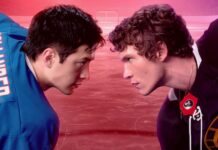 What ‘Heated Rivalry’ means for LGBT stories on screen and in pro sports – 1A | Speak Freely What ‘Heated Rivalry’ means for LGBT stories on screen and in pro sports - 1A | Speak Freely