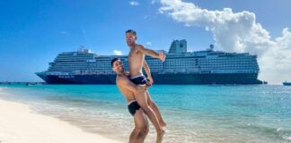Where do the gay cruises go? We ranked some of our favorite ports - GayCities