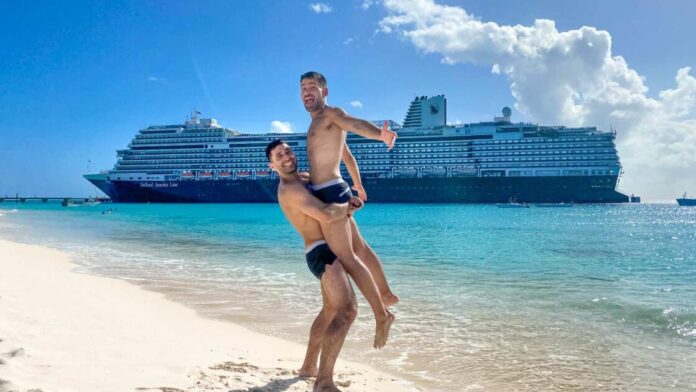 Where do the gay cruises go? We ranked some of our favorite ports - GayCities