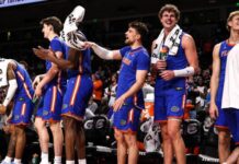 Which teams do top NCAA Tournament contenders like Duke and Michigan not want to draw on Selection Sunday? - CBS Sports