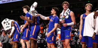 Which teams do top NCAA Tournament contenders like Duke and Michigan not want to draw on Selection Sunday? - CBS Sports