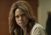 Whole lotta gay | video and television | Spring Arts Guide - Washington Blade