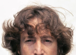 Why does the world want John Lennon to be gay? - The Telegraph