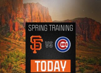 Why host Kylen Mills is excited to join NBC Sports Bay Area's Giants coverage - NBC Sports Bay Area & California