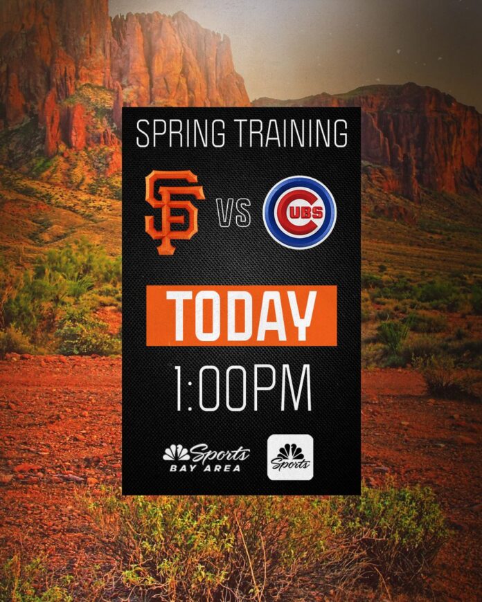 Why host Kylen Mills is excited to join NBC Sports Bay Area's Giants coverage - NBC Sports Bay Area & California