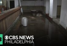 William Way LGBT Community Center in Philadelphia will be knocked down and rebuilt - CBS News