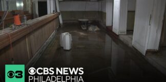 William Way LGBT Community Center in Philadelphia will be knocked down and rebuilt - CBS News