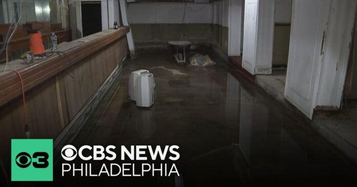 William Way LGBT Community Center in Philadelphia will be knocked down and rebuilt - CBS News