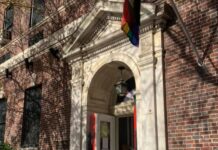 William Way LGBT Community Center Will Be Demolished, Rebuilt Into New Building With Affordable Apartments - PHILADELPHIA.Today