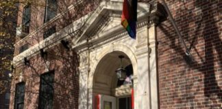 William Way LGBT Community Center Will Be Demolished, Rebuilt Into New Building With Affordable Apartments - PHILADELPHIA.Today