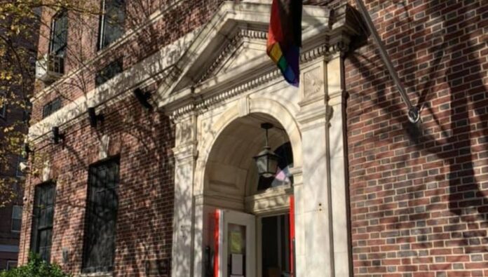 William Way LGBT Community Center Will Be Demolished, Rebuilt Into New Building With Affordable Apartments - PHILADELPHIA.Today
