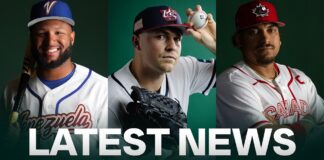 World Baseball Classic news, live updates: Mexico to face U.S. after routing Brazil; Shohei Ohtani and Japan rally over Australia - Yahoo Sports