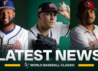 World Baseball Classic news, live updates: Mexico to face U.S. after routing Brazil; Shohei Ohtani and Japan rally over Australia - Yahoo Sports