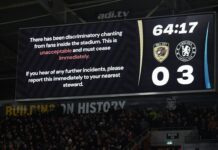 Wrexham warn fans against anti-gay chant for Chelsea visit - ESPN