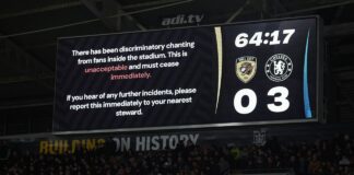 Wrexham warn fans against anti-gay chant for Chelsea visit - ESPN