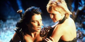 'Xena: Warrior Princess' oral history: How Xena became a gay icon - Entertainment Weekly