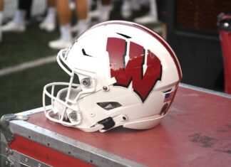 Wisconsin football recruiting ranking after starting May red-hot - Yahoo Sports