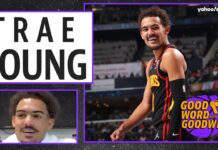 Could Dejounte Murray Be Houston’s Next Point Guard? - Yahoo Sports