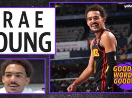 Could Dejounte Murray Be Houston’s Next Point Guard? - Yahoo Sports