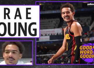 Could Dejounte Murray Be Houston’s Next Point Guard? - Yahoo Sports