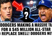 Former Dodgers World Series Champion Could Be Trade Deadline Target - Yahoo Sports