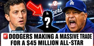 Former Dodgers World Series Champion Could Be Trade Deadline Target - Yahoo Sports